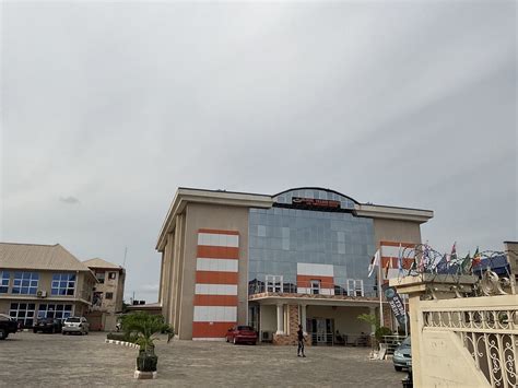 global village apart-hotel|Global Village Suites, Ado 961105, Nasarawa .